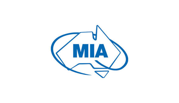 Migration Institute of Australia logo